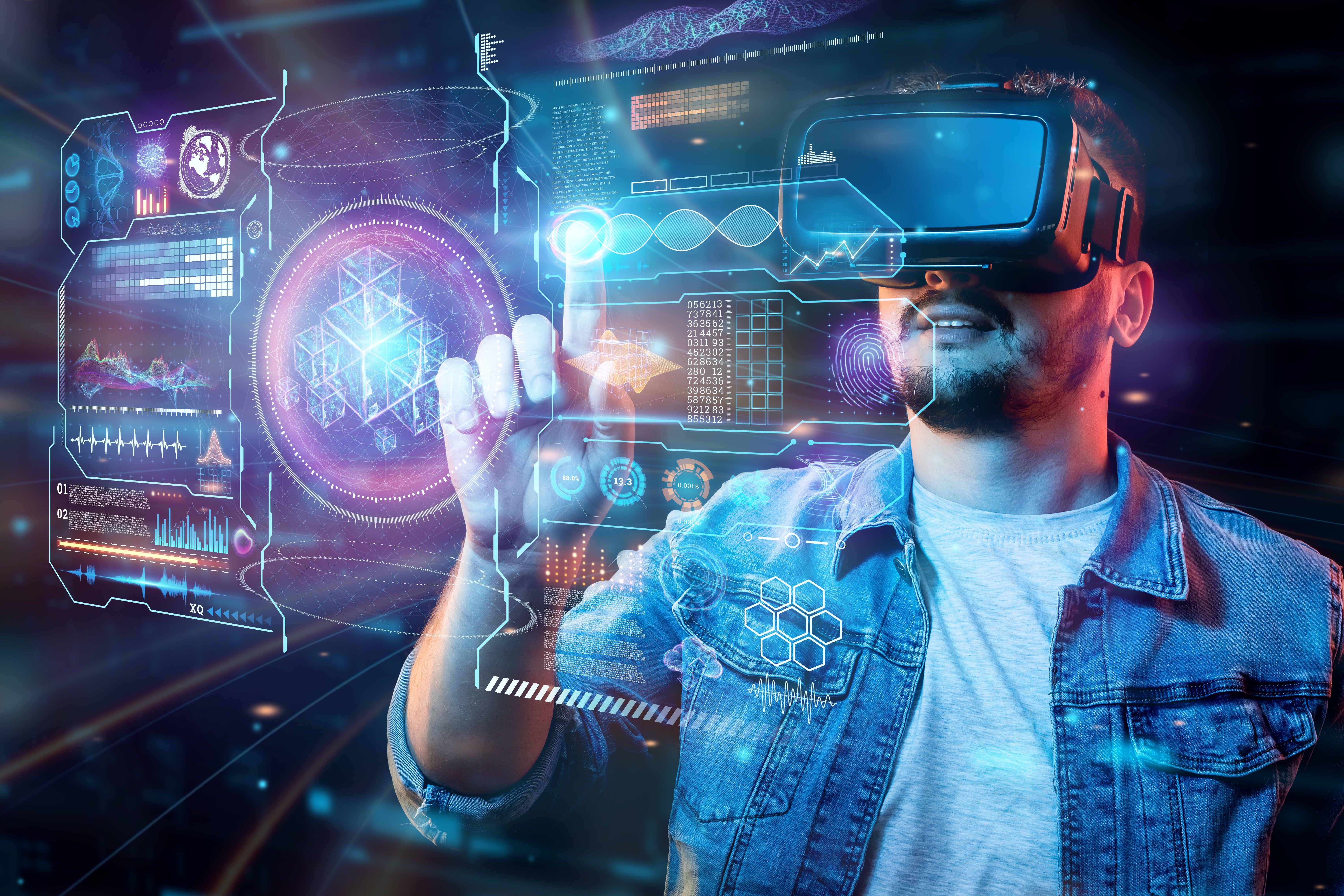 Игры будущего реальность. Метавселенная VR/ar. Технологии виртуальной реальности. Погружение в виртуальную реальность. Технологии виртуальной и дополненной реальности.
